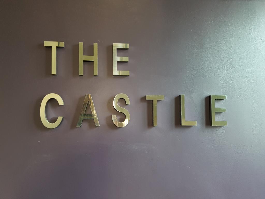 The Castle Stay Chuncheon Exterior photo